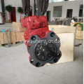 312B hydraulic pump main pump k3v63dt 82291699